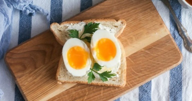 Boiled egg diet: How many eggs should you eat in a day?