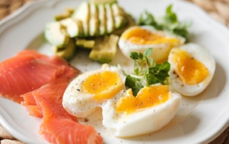 Is the egg diet effective? lose weigh safely
