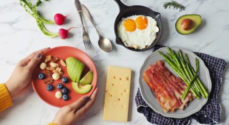 The best ketogenic diet: a detailed guide for Keto beginners